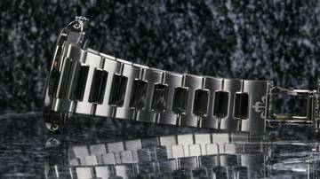 Thumbnail von Patek Philippe Nautilus Lady Nautilus 7118/1200A Steel - like New - Fullset 2019
