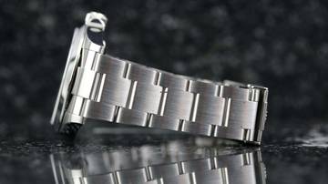 Thumbnail von Rolex Air King New Reference 126900 - like New - Fullset 2022