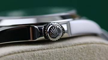 Thumbnail von Rolex Air King New Reference 126900 - like New - Fullset 2022