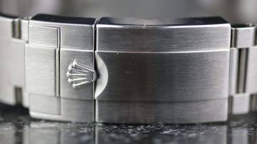 Thumbnail von Rolex Air King New Reference 126900 - like New - Fullset 2022