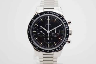 Omega Speedmaster Ed White Calibre 321