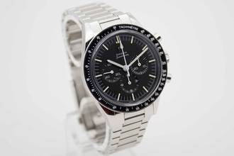 Thumbnail von Omega Speedmaster Ed White Calibre 321