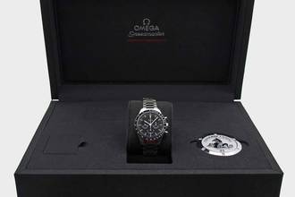 Thumbnail von Omega Speedmaster Ed White Calibre 321