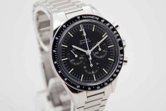 Thumbnail von Omega Speedmaster Ed White Calibre 321