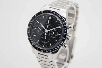 Thumbnail von Omega Speedmaster Ed White Calibre 321