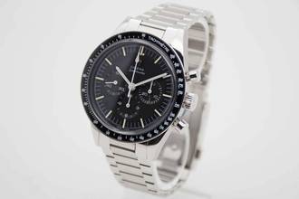 Thumbnail von Omega Speedmaster Ed White Calibre 321