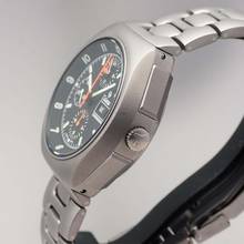 Thumbnail von Tutima Military Chronograph 760 Titan Titan; Tutima Box