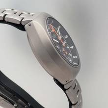 Thumbnail von Tutima Military Chronograph 760 Titan Titan; Tutima Box