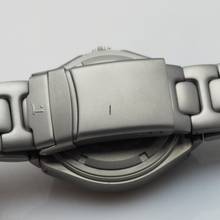 Thumbnail von Tutima Military Chronograph 760 Titan Titan; Tutima Box