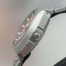 Thumbnail von Tutima Military Chronograph 760 Titan Titan; Tutima Box