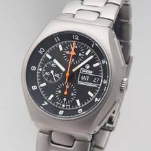 Thumbnail von Tutima Military Chronograph 760 Titan Titan; Tutima Box