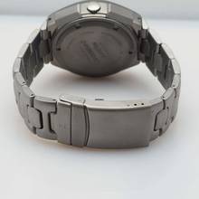 Thumbnail von Tutima Military Chronograph 760 Titan Titan; Tutima Box