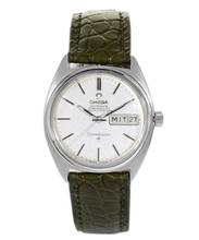  Omega Constellation Day-Date Cal. 751 Automatik Bj. 1968 - Ref. 168.019 