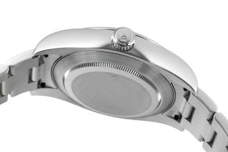 Thumbnail von Rolex Air King Automatik Edelstahl Herrenuhr Oyster Perpetual Ref. 116900
