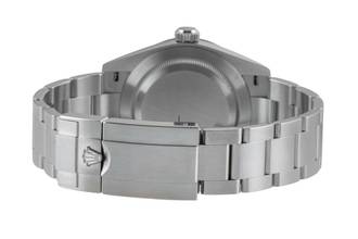 Thumbnail von Rolex Explorer 40 Oyster Edelstahl Automatik Herrenuhr Ref. 224270 B&P 2023