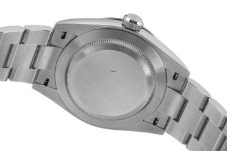 Thumbnail von Rolex Explorer 40 Oyster Edelstahl Automatik Herrenuhr Ref. 224270 B&P 2023