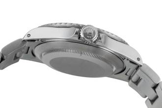 Thumbnail von Rolex Submariner (No Date) Edelstahl Automatik Herrenuhr Ref. 14060 X-Serie