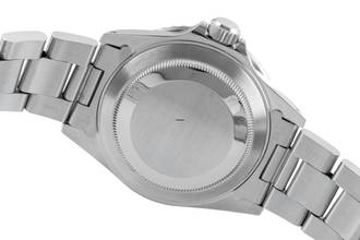 Thumbnail von Rolex Submariner (No Date) Edelstahl Automatik Herrenuhr Ref. 14060 X-Serie
