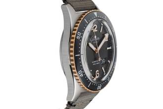 Thumbnail von Glashütte Original SeaQ Panoramadatum Automatik Herrenuhr 1-36-13-04-91-34