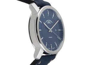Thumbnail von Mühle 29er Steel Automatic Men's Watch Ref. M1-25-72-200-LB Box & Papers 2023