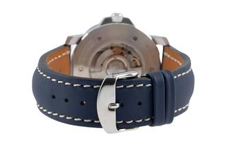 Thumbnail von Mühle 29er Steel Automatic Men's Watch Ref. M1-25-72-200-LB Box & Papers 2023