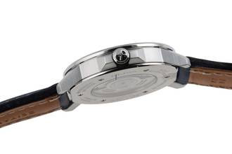 Thumbnail von Mühle 29er Steel Automatic Men's Watch Ref. M1-25-72-200-LB Box & Papers 2023