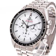 Thumbnail von Omega Speedmaster Professional Moonwatch 42 White – 310.30.42.50.04.001 – NEW & Unworn – 10/2024 Full Set