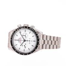 Thumbnail von Omega Speedmaster Professional Moonwatch 42 White – 310.30.42.50.04.001 – NEW & Unworn – 10/2024 Full Set