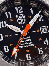 Thumbnail von Luminox XL.3359.SET Herrenuhr MIL-SPEC 46mm 30ATM