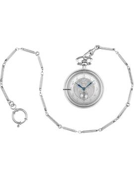  Bulova 96A325 150-year legacy Limited Edition Taschenuhr 45mm 