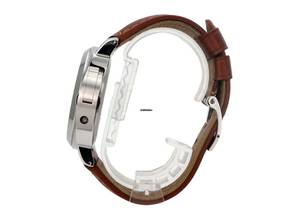 Thumbnail von Panerai Luminor Marina Logo Acciaio PAM01005