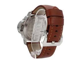 Thumbnail von Panerai Luminor Marina Logo Acciaio PAM01005