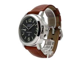 Thumbnail von Panerai Luminor Marina Logo Acciaio PAM01005