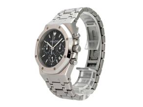 Thumbnail von Audemars Piguet Royal Oak Chronograph 25860ST.OO.1110ST.01