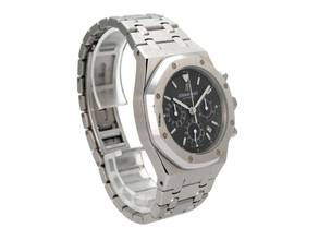 Thumbnail von Audemars Piguet Royal Oak Chronograph 25860ST.OO.1110ST.01