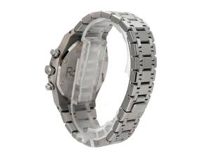 Thumbnail von Audemars Piguet Royal Oak Chronograph 25860ST.OO.1110ST.01
