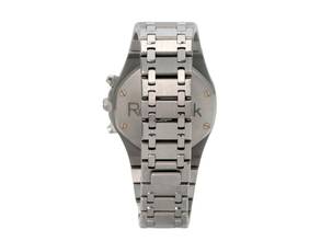 Thumbnail von Audemars Piguet Royal Oak Chronograph 25860ST.OO.1110ST.01