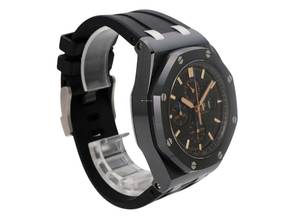 Thumbnail von Audemars Piguet Royal Oak Offshore Chronograph 26405CE.OO.A002CA.02