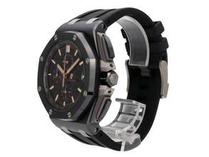 Thumbnail von Audemars Piguet Royal Oak Offshore Chronograph 26405CE.OO.A002CA.02