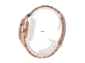 Thumbnail von Rolex Lady-Datejust Perlmaster 29 Everose-Gold 80315 Choco Römisch