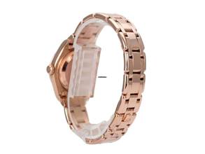 Thumbnail von Rolex Lady-Datejust Perlmaster 29 Everose-Gold 80315 Choco Römisch