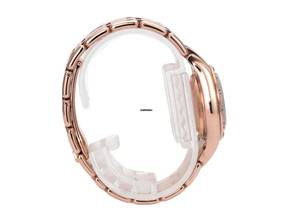 Thumbnail von Rolex Lady-Datejust Perlmaster 29 Everose-Gold 80315 Choco Römisch