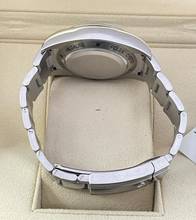Thumbnail von Rolex Milgauss Blue 116400GV Top Condition Full Set with Box&Papers 2022 Discontinued