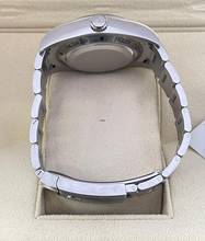 Thumbnail von Rolex Milgauss Blue 116400GV Top Condition Full Set with Box&Papers 2022 Discontinued