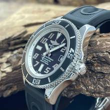 Thumbnail von Breitling Superocean 42 Superocean 42 - FULLSET 2011 - Ref. A1736402