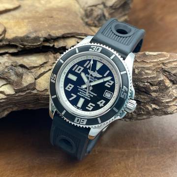  Breitling Superocean 42 Superocean 42 - FULLSET 2011 - Ref. A1736402 