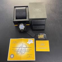 Thumbnail von Breitling Superocean 42 Superocean 42 - FULLSET 2011 - Ref. A1736402