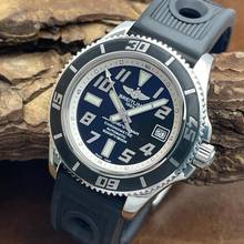 Thumbnail von Breitling Superocean 42 Superocean 42 - FULLSET 2011 - Ref. A1736402