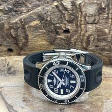 Thumbnail von Breitling Superocean 42 Superocean 42 - FULLSET 2011 - Ref. A1736402
