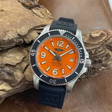 Thumbnail von Breitling Superocean 42 Superocean 42 - FULLSET 2020 - Ref. A17366
